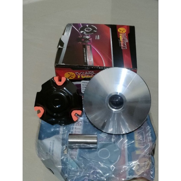 rumah roller racing + pin vario 150