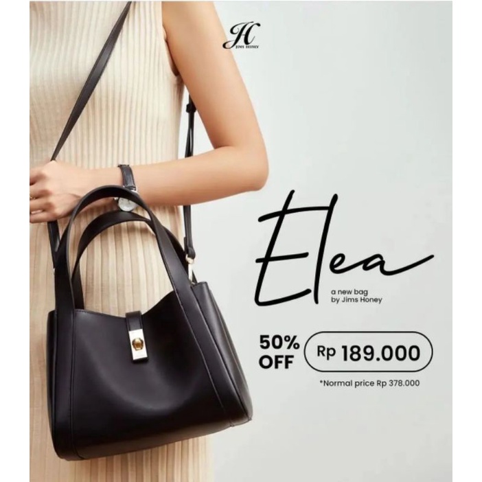 ELEA BAG