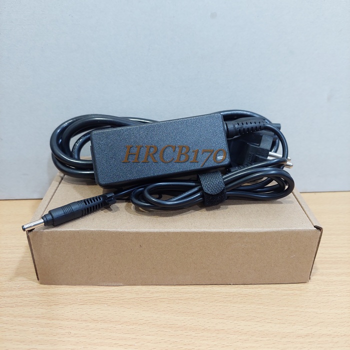 Adaptor Charger Toshiba Satellite Radius 12 P25W-C2302 P25W-C2300 45W -HRCB