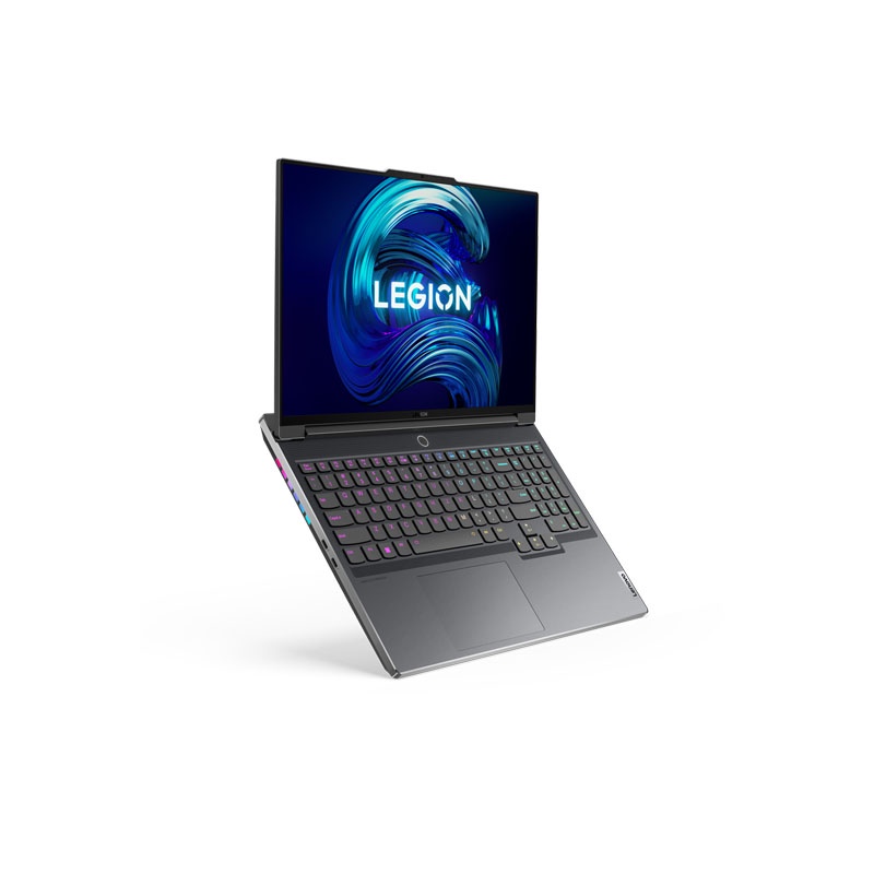 LENOVO LEGION 7-GREY CORE i7-12800/32G/1TBSD/16"/RTX3070TI 8/OHS/W11
