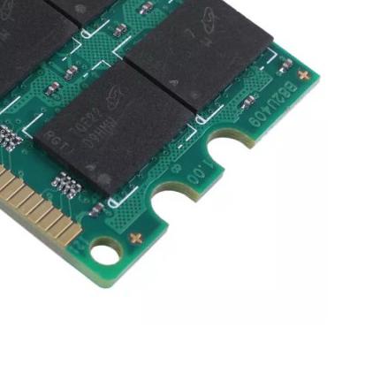 Memory RAM DDR2 4GB 4G 800MHz PC2-6400 240 Pin DIMM 240 Pin untuk PC - Intel DDR2 2GB