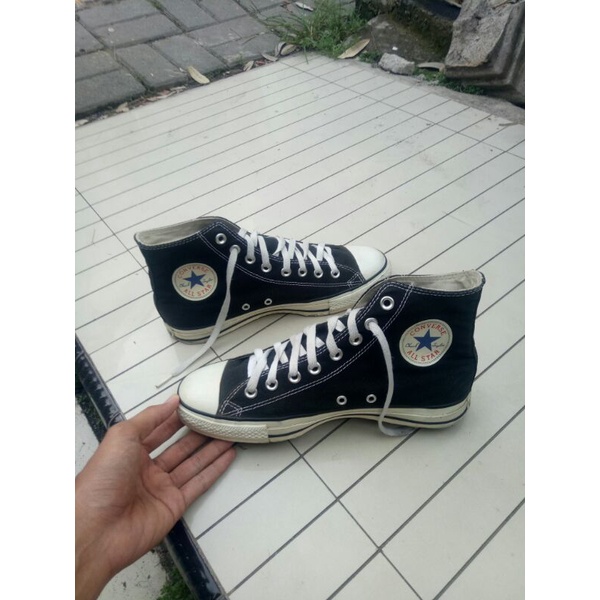 converse 41 made in China