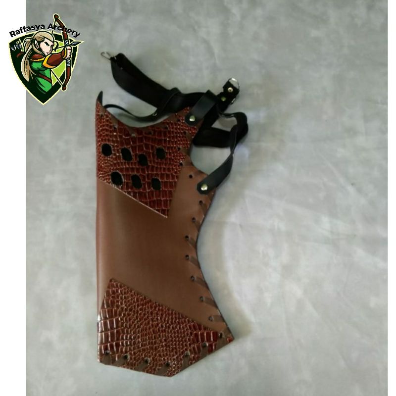 Quiver Mamluk Arul