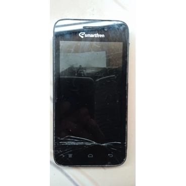 hp smartfren AD687G (andromex G)