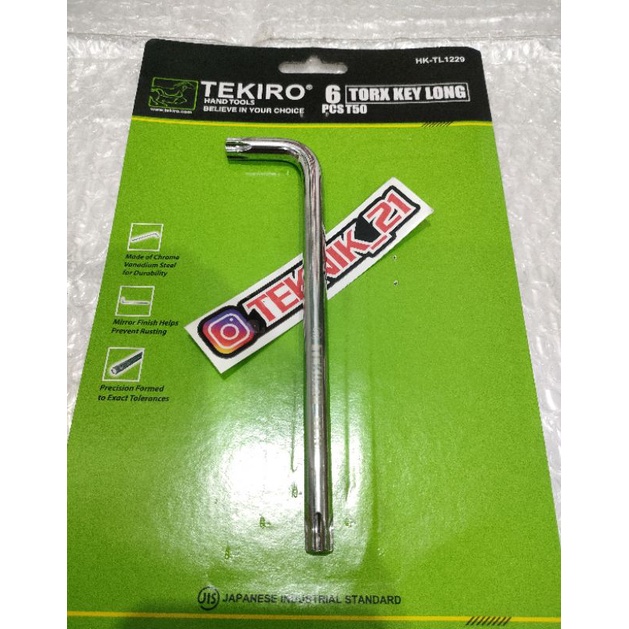 KUNCI L KEPALA BABI YAMAHA KUNCI L BINTANG T50 TEKIRO L BINTANG T50