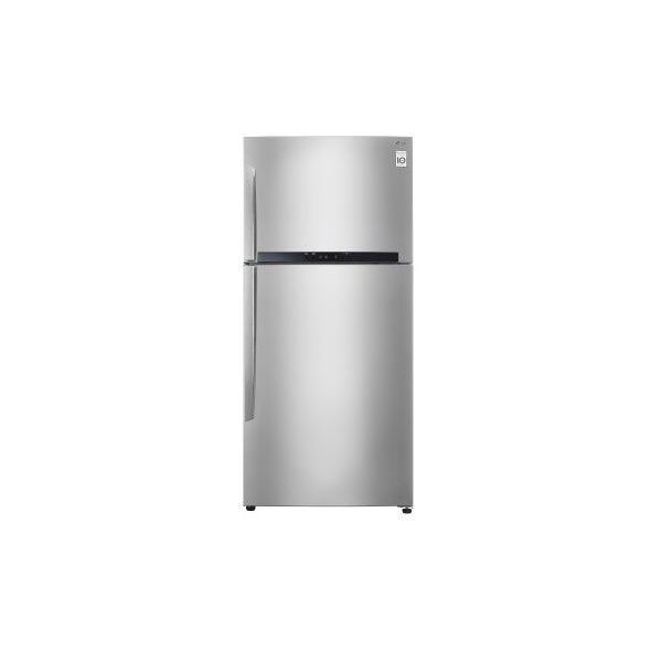 Kulkas LG GN-M702HLHL 2 pintu 2 Pintu - Hygiene Fresh 546 liter