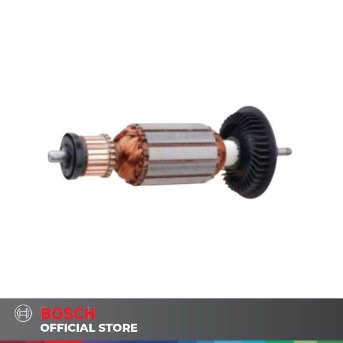 Bosch Angker Gws 060 Ori - Armature Gws 060 Bosch - Rotor Bosch 060
