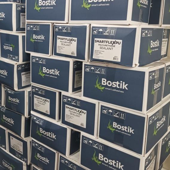 Bostik Smartflex PU / Sealant Bostik / Sealant Dodol Bostik