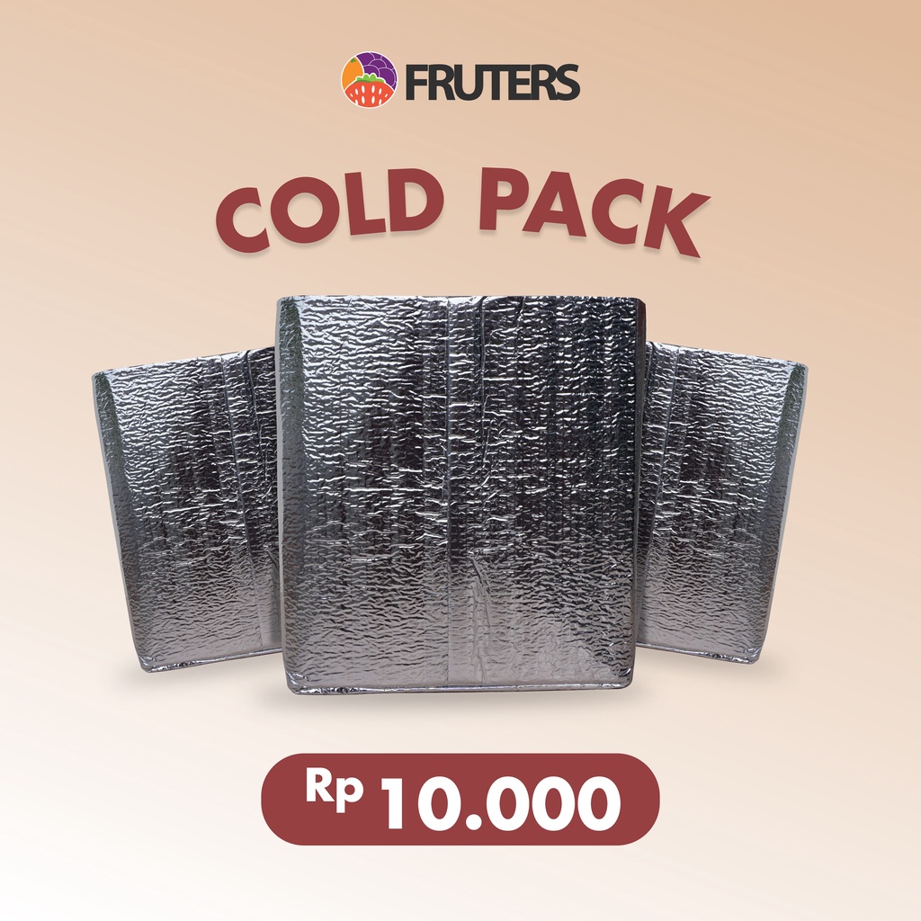 

COLD PACK
