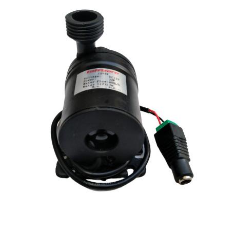Pompa air celup mini 12v dc