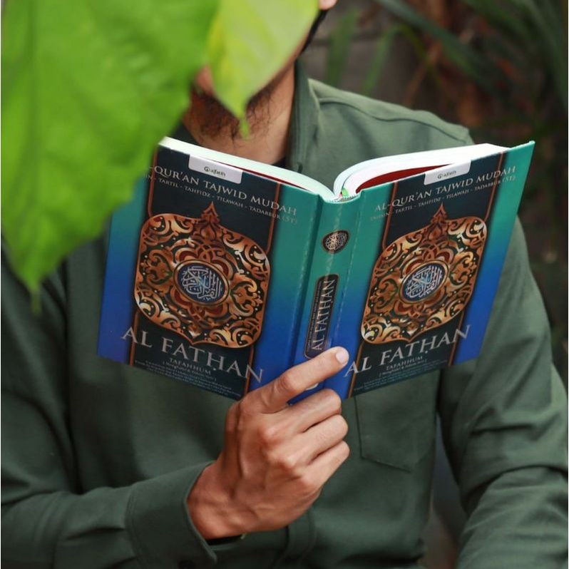 Al-quran Hafalan Tafahhum Al Fathan A5