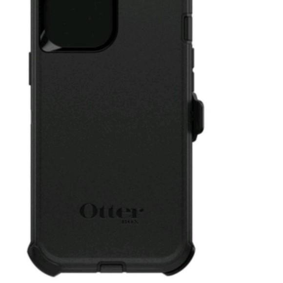 Otterbox Defender Iphone X XS XR XS MAX Military Armor Tahan Bantin - Iphone XR
