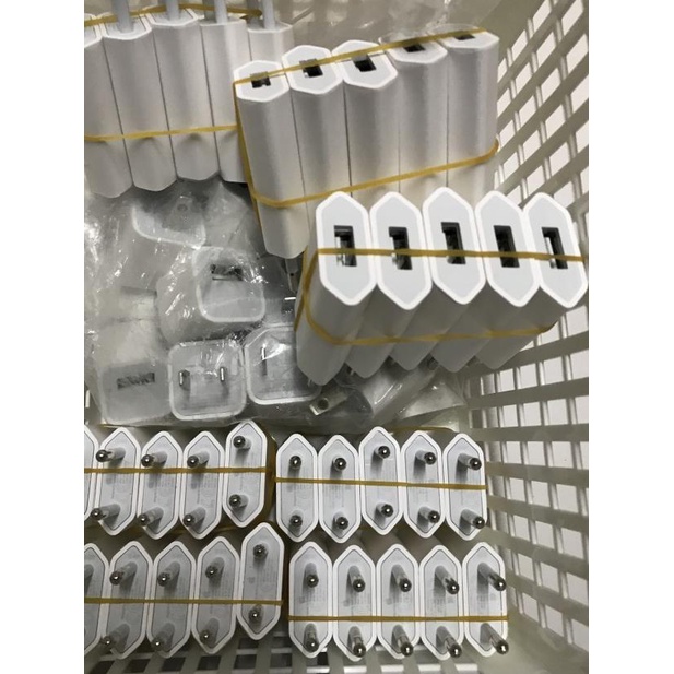 Charger iPhone original