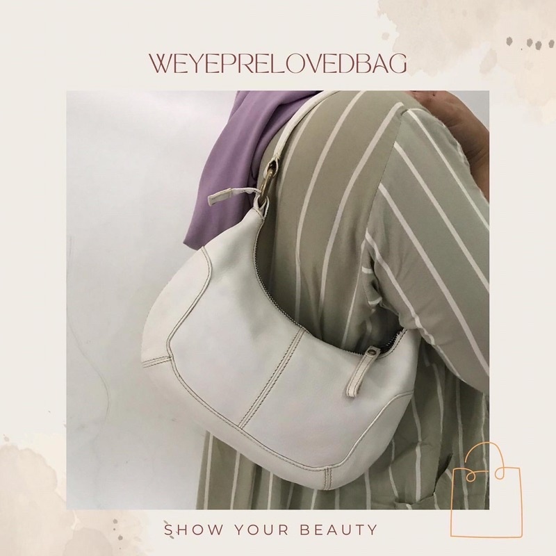 SHOULDER BAG KULAS MISSONI PRELOVED