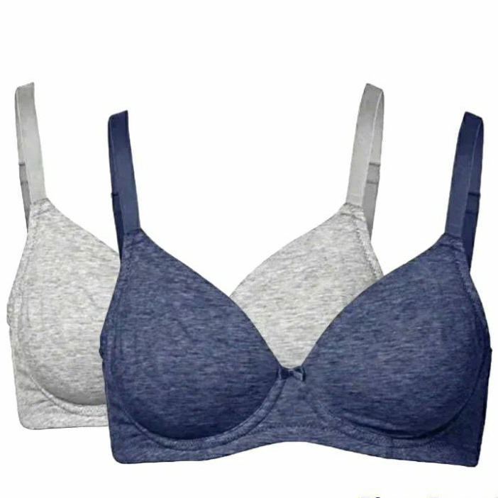 Bra MilaVitsa nonpad cotton