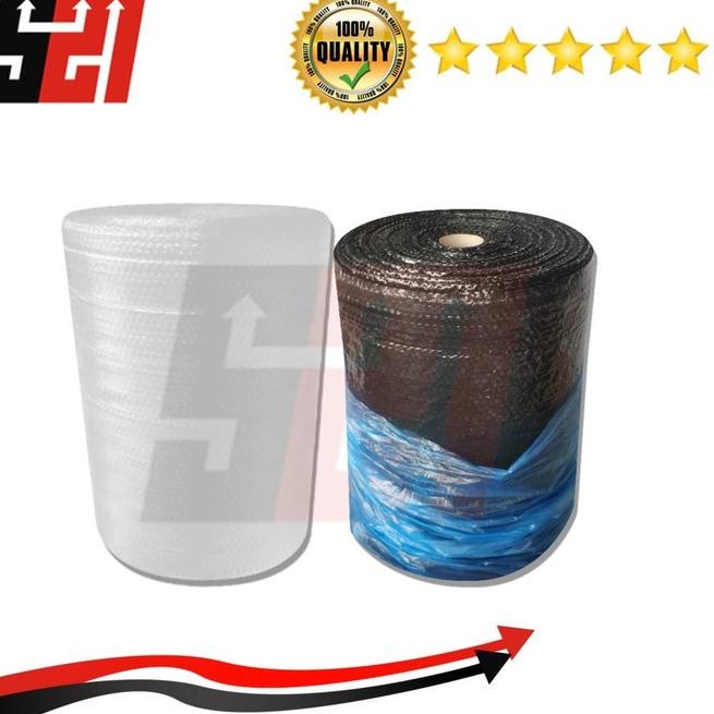 

Bubble Wrap 60cmx50m Premium - BENING