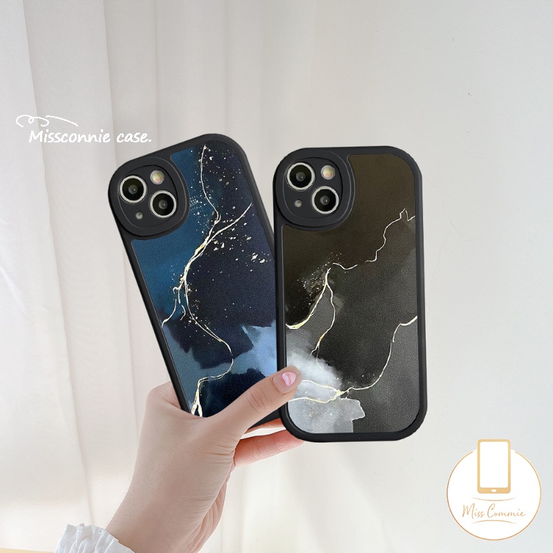 Soft Case Tpu Motif Abstrak Untuk iPhone 7Plus 8Plus 11 13 12 14 Pro Max 6Plus 6s 7 8 Plus XR X XS Max SE 2020