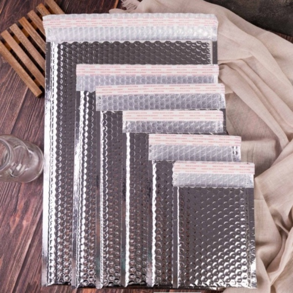 

Promo onderdil Amplop Bubble Merk Mailday special price lot 500 pc ukuran f Berkualitas