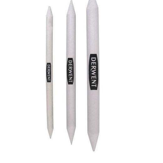 

DERWENT Paper Stump Set (3 pcs)
