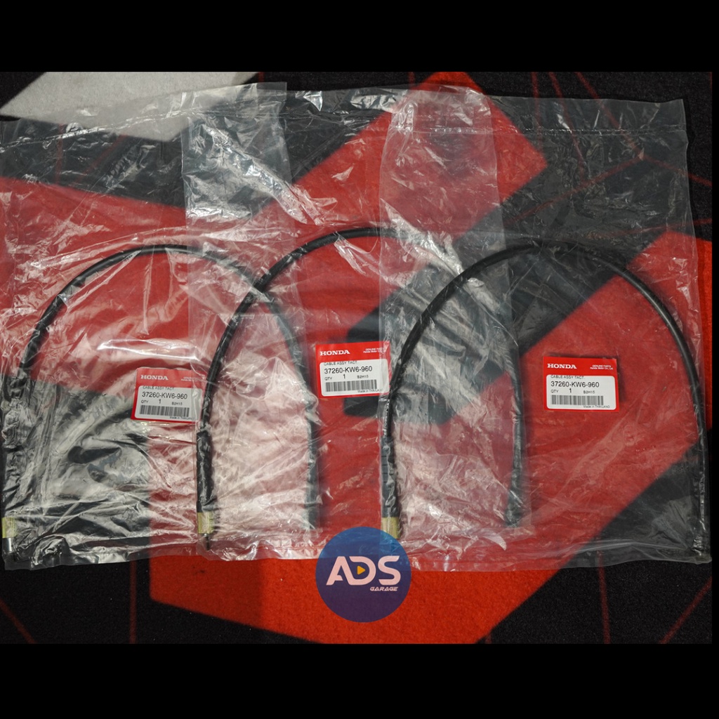 Cable Tachometer NSR RR Astra / SP - Kabel Tacho NSR RR Astra / SP