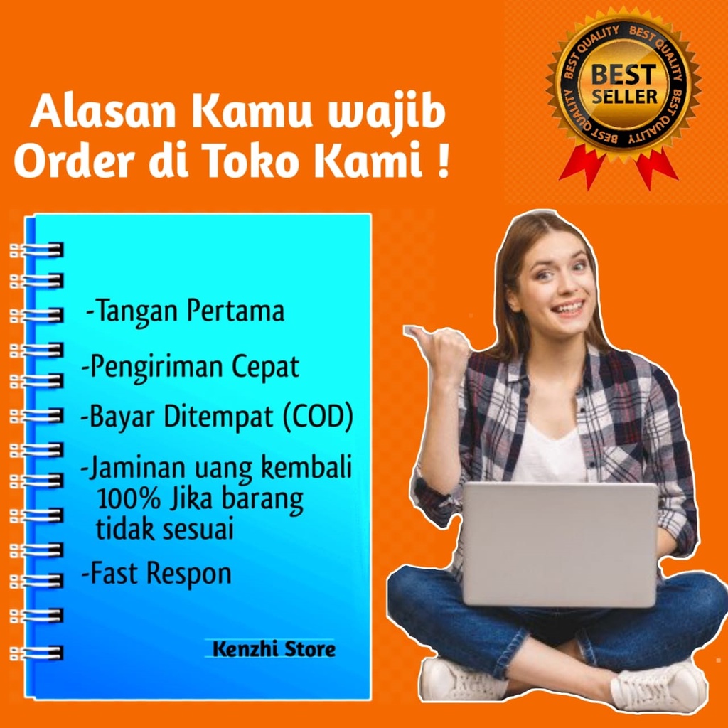 Jas Hujan Ponco Polkadot Kelelawar Murah - Mantel Waterproof Model Polkadot