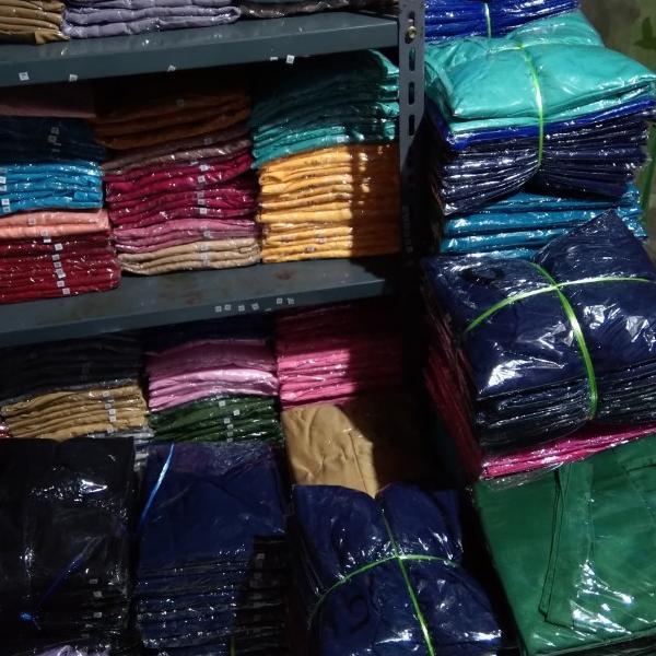 XXL Gamis Baloteli Balotelli Polos Busui Rempel Murah - Kuning Lemon