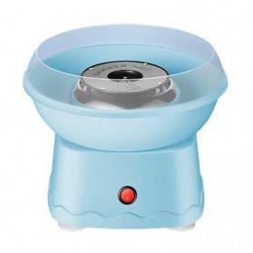 Mesin Pembuat Gulali - Gula-Gula - Cotton Candy - Permen Kapas