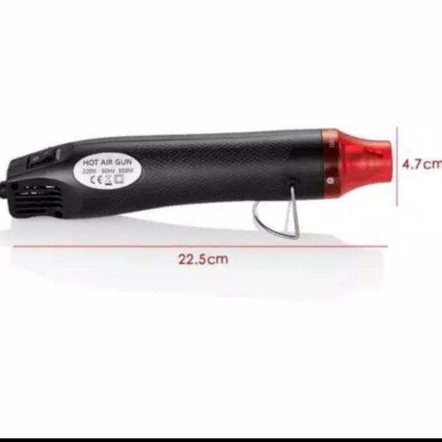 mini heat gun hot gun