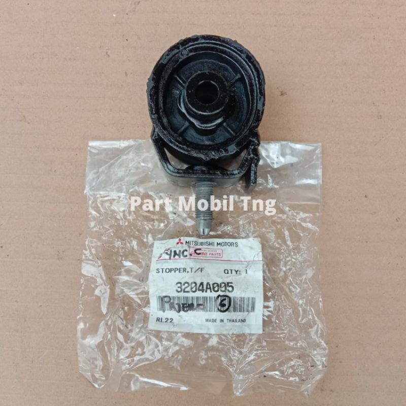 Mounting Transmisi 4x4 Mitsubishi Triton 3204A005 Original