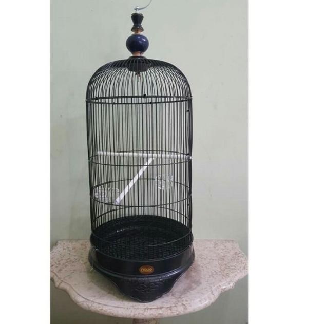 Kandang Burung Lovebird Merk Navo Sangkar Burung