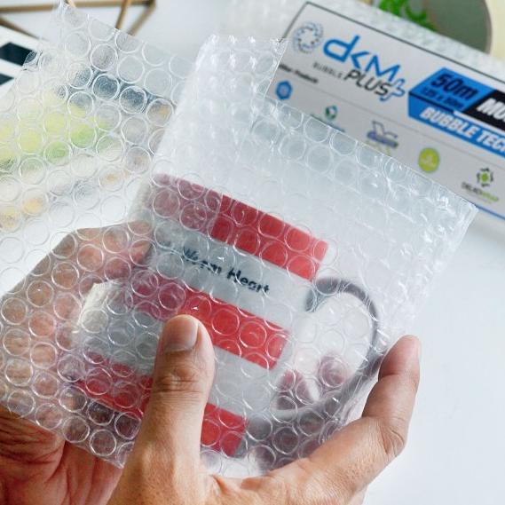 

Plastik Bubble Wrap 125cm x 50m BENING DKMPLUS EKONOMIS /ROLL