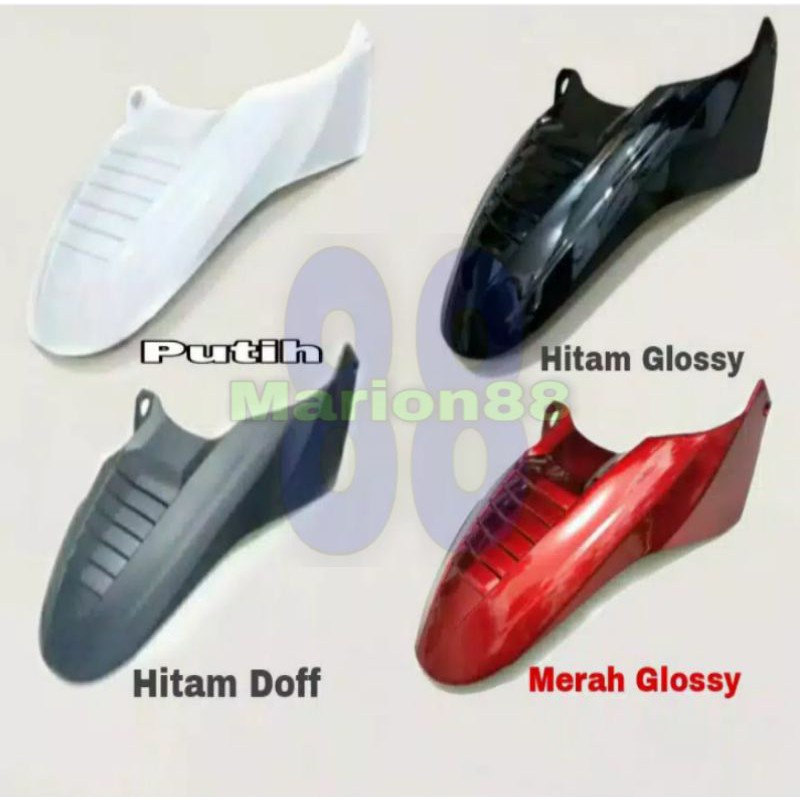 Spakbor Kolong Honda Vario 125 150 Vario 2016 2017 2018 2019