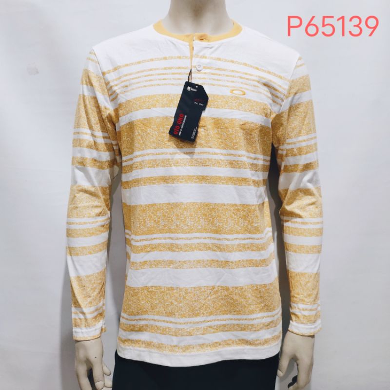 Oto Ono Kaos Pria P65139