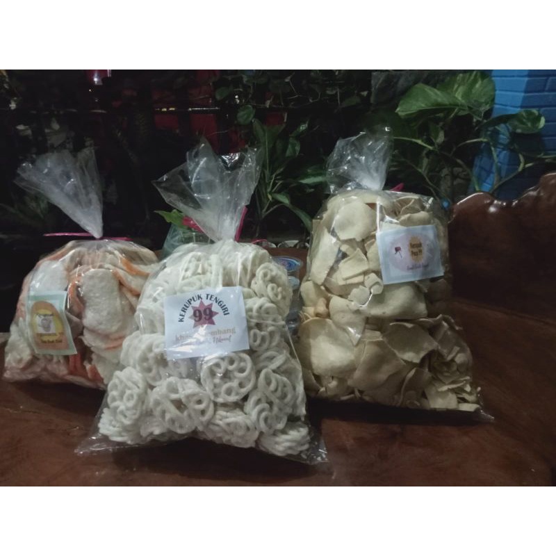 

Krupuk Murah Untuk Lauk
