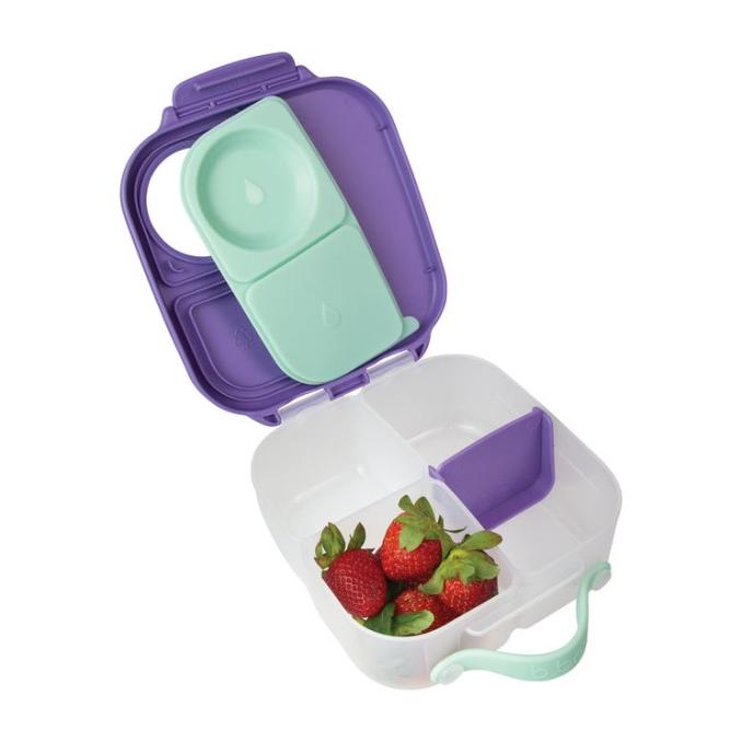 B.Box Mini Lunch Box Kotak Bekal Makan Anak TK/SD