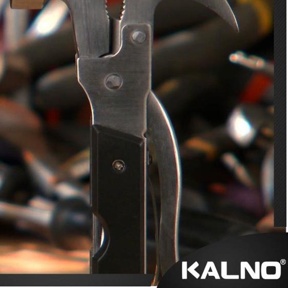 Tactool 18 In 1 - Alat Multifungsi Di Saku Anda