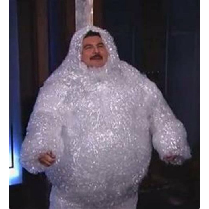 

Bubble Wrap || Kardus || Tambahan Packing