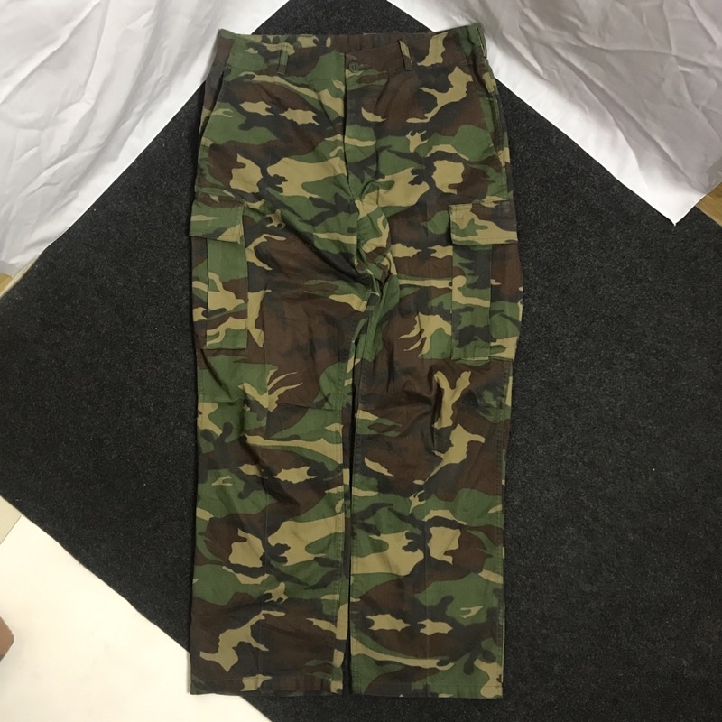 CARGO CAMO SECOND 34-35