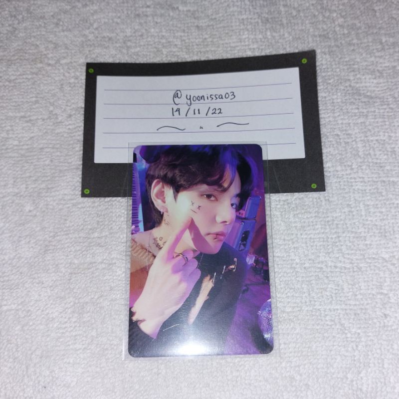 BOOKED. PC Taehyung SG22