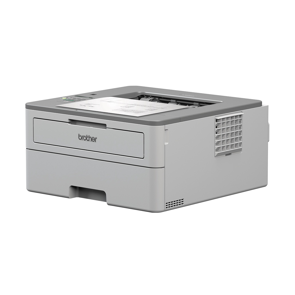 Brother Printer Mono Laser HL-B2080DW HL B2080 DW - Garansi Resmi