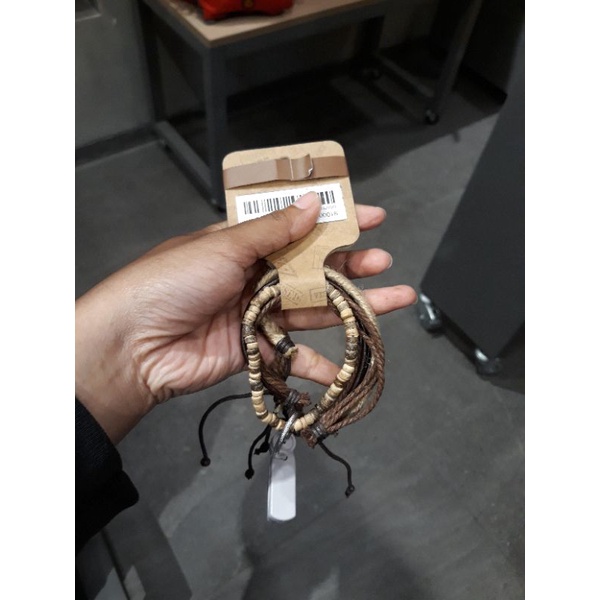 bracelet noc