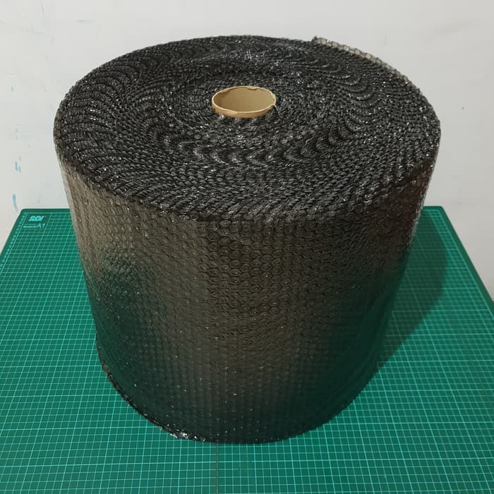 BUBBLE WRAP rol 50 m x 30cm PREMIUM SUPER TEBAL BUBBLE WARP