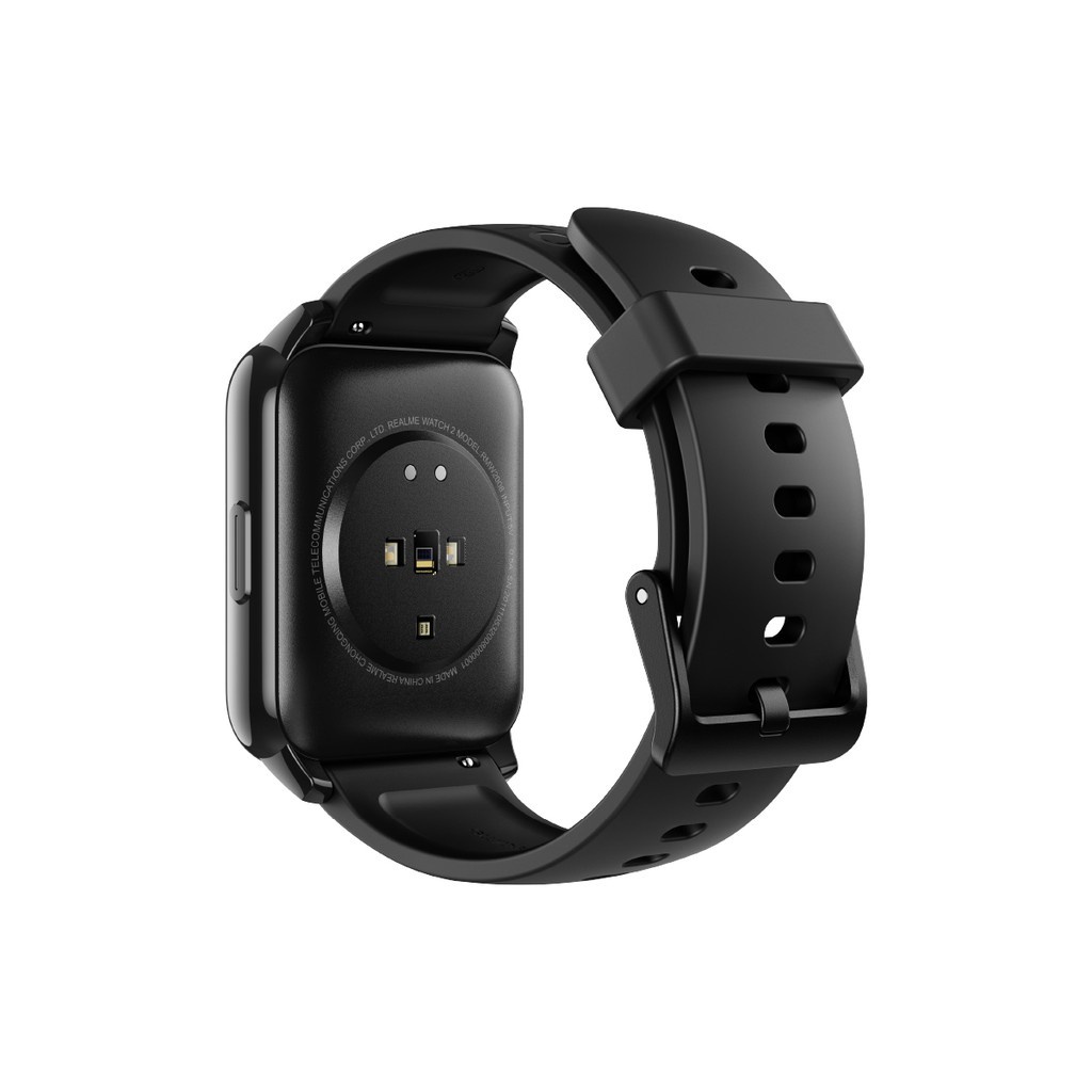 REALME WATCH 2 JAM TANGAN REALME GARANSI RESMI REALME