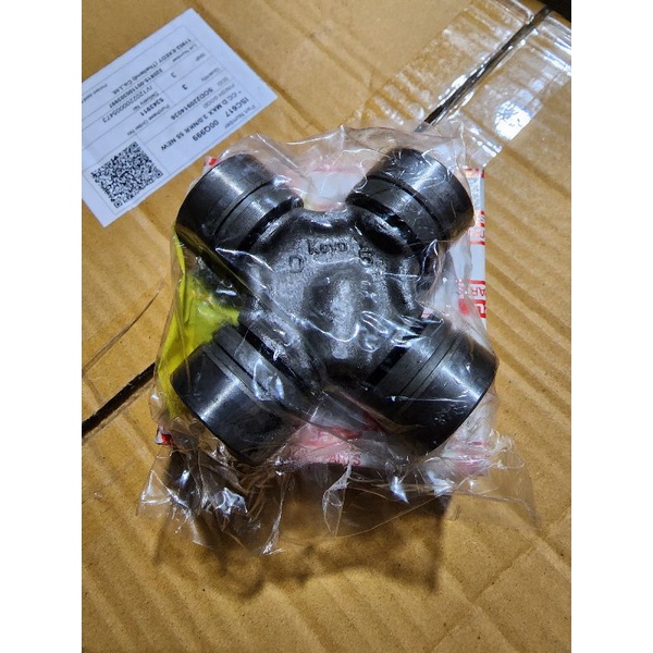 Cross Joint / Joint Kopel Isuzu Panther 2.5 dan Traga Original Isuzu Japan