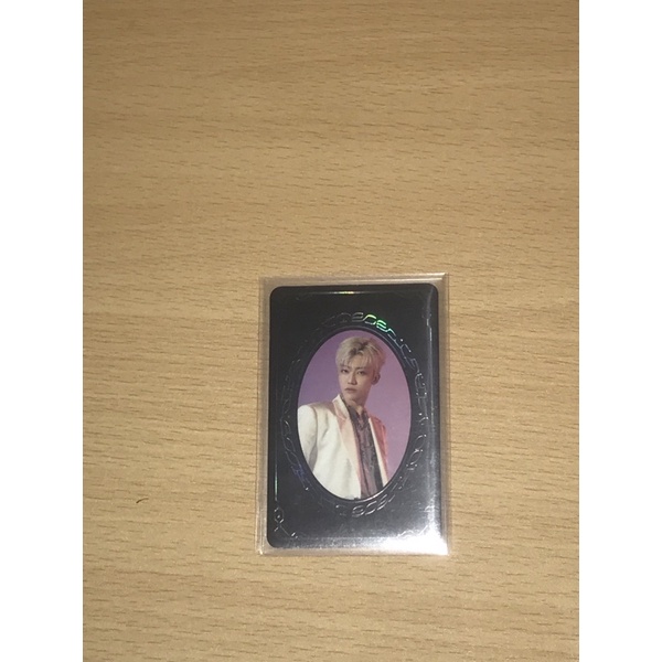 Ready Yb (Yearbook) Ressonance Jaemin