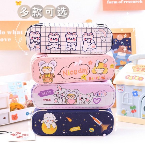 

Limited Kotak Pensil 2 Resleting