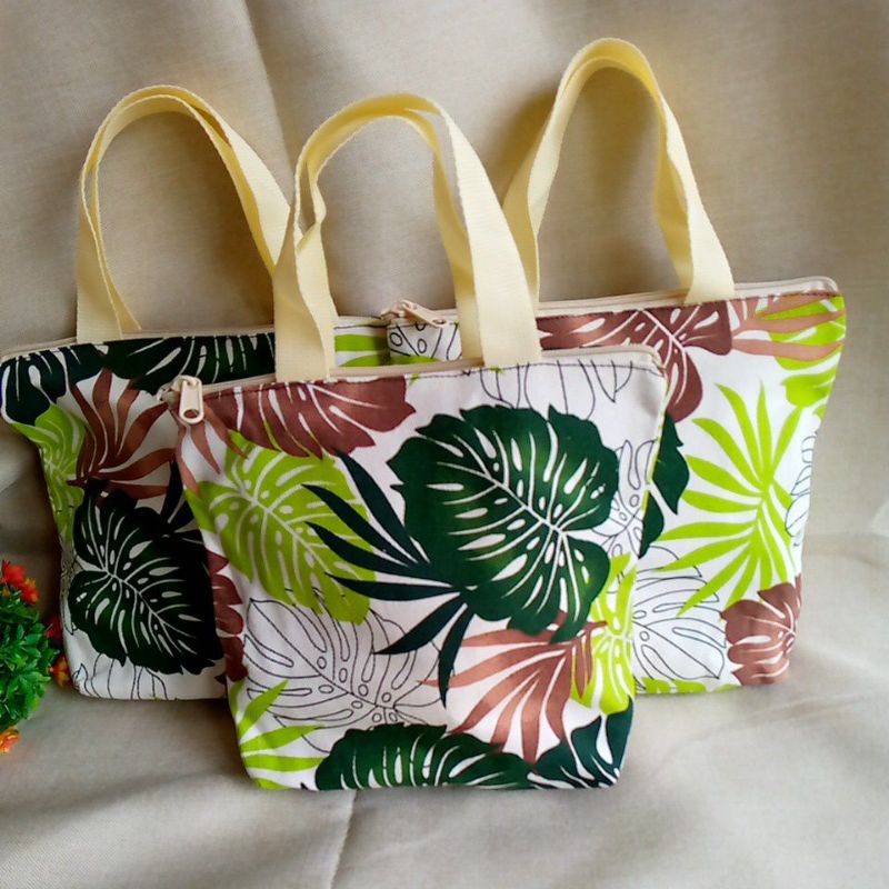 tas mini kanvas ,totebag kanvas ,tas souvenir