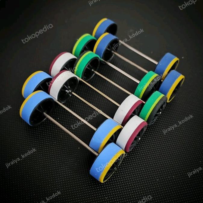 Tamiya ban bubut STO all original