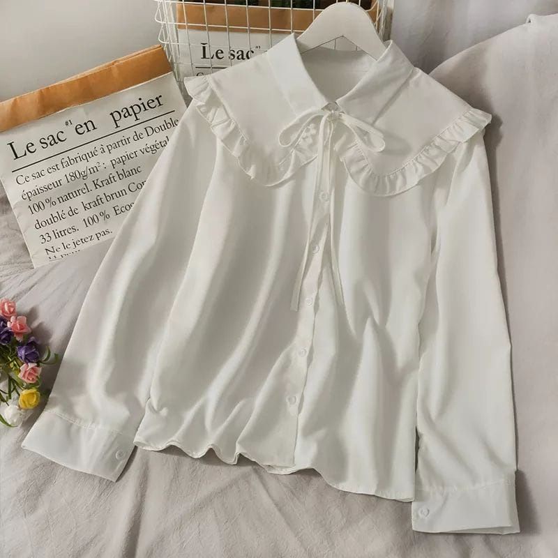jeni Top Blouse