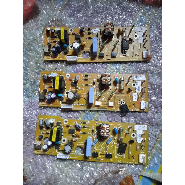 modul showcase polytron type SCN 143D/183D/233D